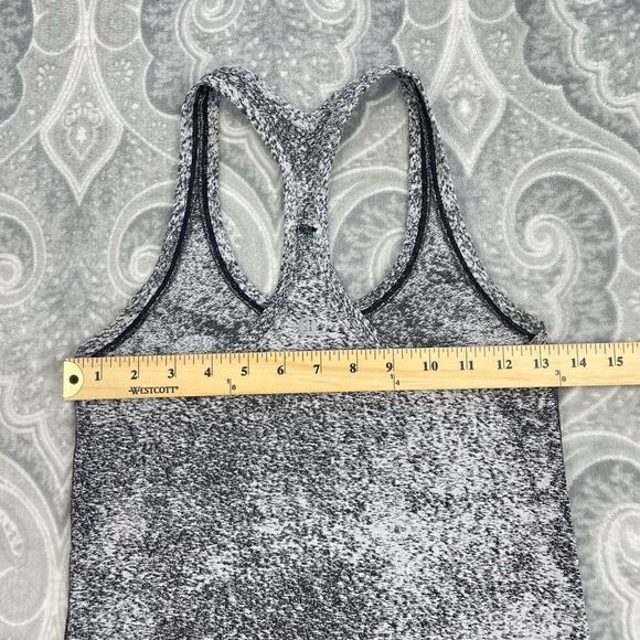 Womens Lululemon Cool Racerback II - Picture 6 of 6